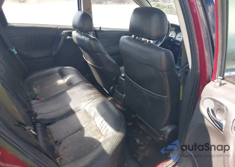 2004 Saturn L300 3 from USA, damaged, VIN 1G8JL54R14Y514149